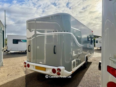 Bailey Discovery D4-4 2021 (Trade) image 3