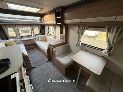 Coachman VIP 520 2018 (Trade) image 8