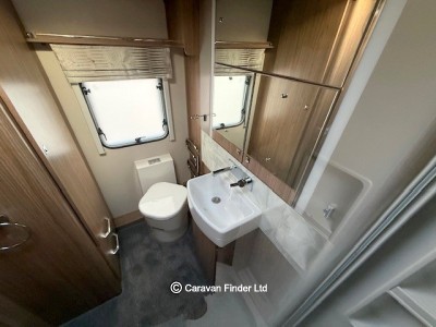 Coachman VIP 520 2018 (Trade) image 11