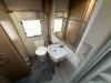 Used Coachman VIP 520 2018 touring caravan Image