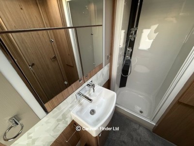 Coachman VIP 520 2018 (Trade) image 12