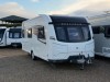 Used Coachman VIP 520 2018 touring caravan Image