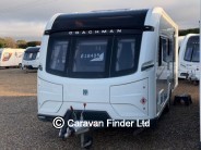 Coachman VIP 520 2018  Caravan Thumbnail