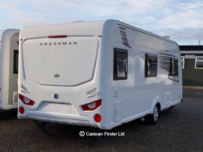 Coachman VIP 520 2018 (Trade) image 3