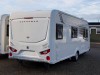 Used Coachman VIP 520 2018 touring caravan Image