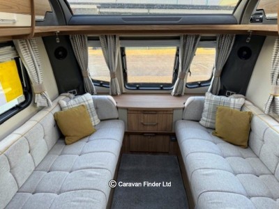Coachman VIP 520 2018 (Trade) image 4