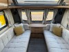 Used Coachman VIP 520 2018 touring caravan Image