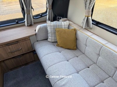 Coachman VIP 520 2018 (Trade) image 5