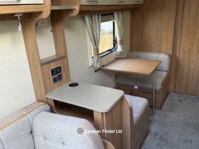 Coachman VIP 520 2018 (Trade) image 7