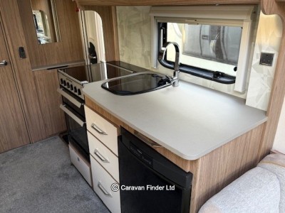 Coachman VIP 520 2018 (Trade) image 9