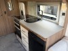 Used Coachman VIP 520 2018 touring caravan Image