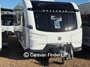 Coachman Laser Xtra 575 2026  Caravan Thumbnail