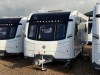 New Coachman VIP 545 2026 touring caravan Image