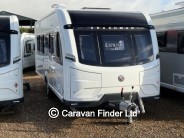 Coachman VIP 545 2026  Caravan Thumbnail