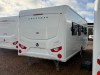 New Coachman VIP 545 2026 touring caravan Image