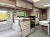 Used Coachman VIP 575 2022 touring caravan Image