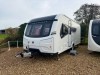 Used Coachman VIP 575 2022 touring caravan Image