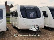 Sprite Lifestyle 6 2017  Caravan Thumbnail