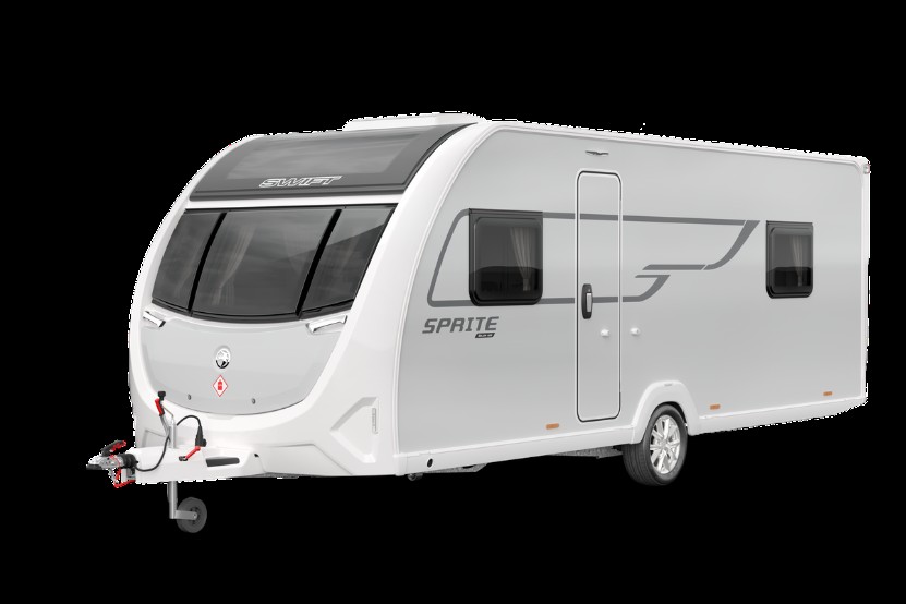 Swift Sprite Major 4 SB 2026