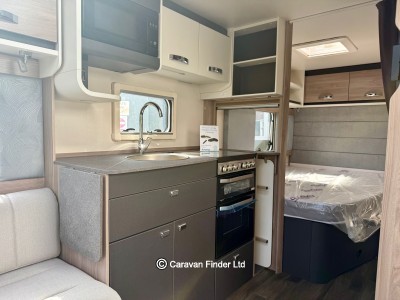 Swift Challenger 500 2026 (Trade) image 5