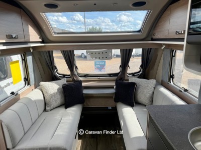 Swift Challenger 500 2026 (Trade) image 3