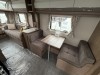 New Coachman VIP 520 2026 touring caravan Image