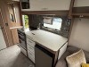New Coachman VIP 520 2026 touring caravan Image