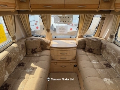 Coachman Pastiche 520 2009 (Trade) image 4