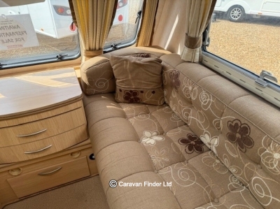 Coachman Pastiche 520 2009 (Trade) image 6