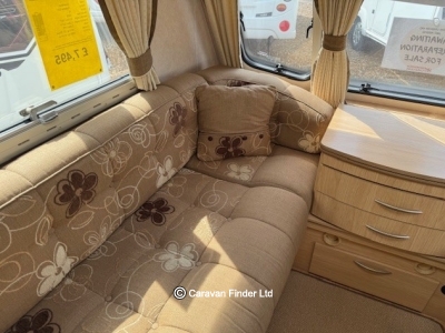Coachman Pastiche 520 2009 (Trade) image 5
