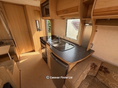 Coachman Pastiche 520 2009 (Trade) image 8