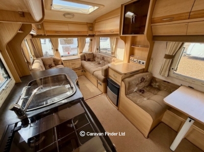 Coachman Pastiche 520 2009 (Trade) image 7