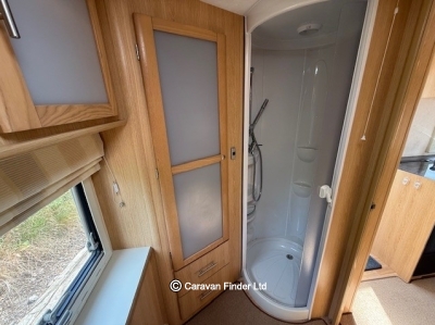 Coachman Pastiche 520 2009 (Trade) image 12