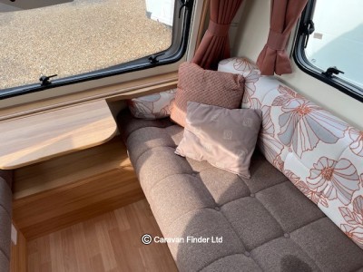 Bailey Pursuit 400 2014 (Trade) image 5