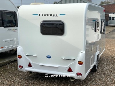 Bailey Pursuit 400 2014 (Trade) image 3