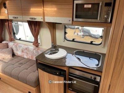 Bailey Pursuit 400 2014 (Trade) image 7