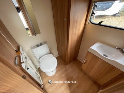 Bailey Pursuit 400 2014 (Trade) image 11