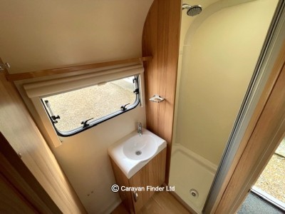 Bailey Pursuit 400 2014 (Trade) image 12