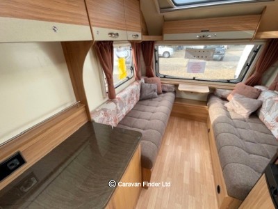 Bailey Pursuit 400 2014 (Trade) image 10