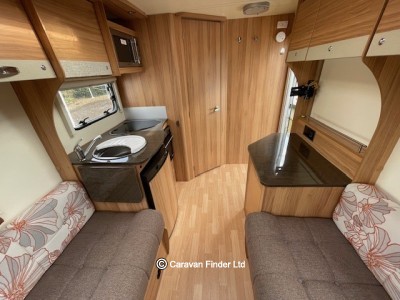 Bailey Pursuit 400 2014 (Trade) image 9