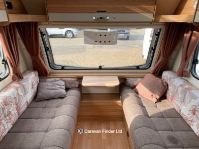 Bailey Pursuit 400 2014 (Trade) image 4