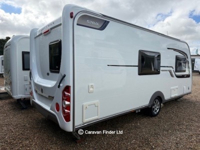 Coachman VIP 520 2014 (Trade) image 3