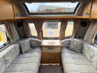 Coachman VIP 520 2014 (Trade) image 4