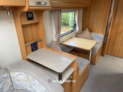 Coachman VIP 520 2014 (Trade) image 7