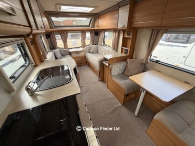 Coachman VIP 520 2014 (Trade) image 9