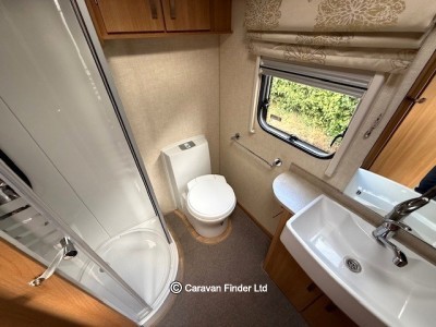 Coachman VIP 520 2014 (Trade) image 11