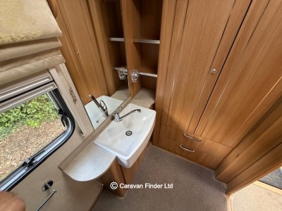 Coachman VIP 520 2014 (Trade) image 12