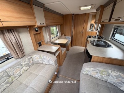Coachman VIP 520 2014 (Trade) image 10