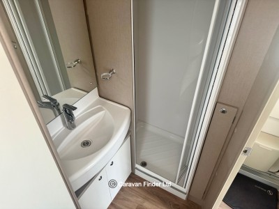 Sterling Eccles 530 2016 (Trade) image 7