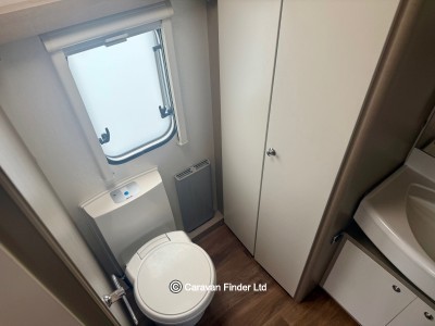 Sterling Eccles 530 2016 (Trade) image 6